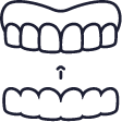 Pasciuti Orthodontics - Icona removibile