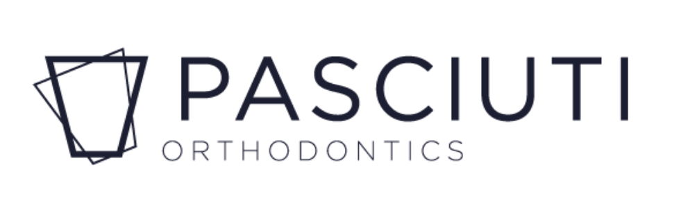 Dentista Varese Tradate - Logo Pasciuti Orthodontics - Ortodonzia Varese